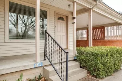 1819 Mariposa Drive, Dallas, TX 75228 - Photo 1