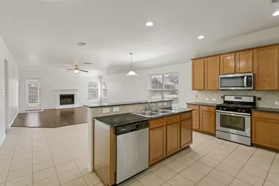 2213 Willow Creek Drive, Little Elm, TX 75068 - Photo 5