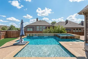5001 Stockwhip Dr, Fort Worth, TX 76036 - Photo 19
