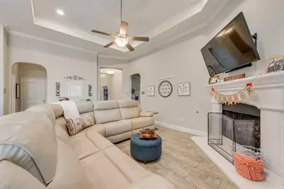 5001 Stockwhip Drive, Fort Worth, TX 76036 - Photo 5