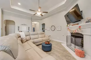 5001 Stockwhip Dr, Fort Worth, TX 76036 - Photo 5