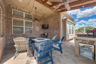 5001 Stockwhip Dr, Fort Worth, TX 76036 - Photo 27