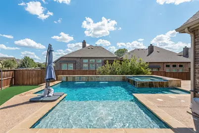 5001 Stockwhip Drive, Fort Worth, TX 76036 - Photo 25