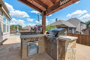 5001 Stockwhip Dr, Fort Worth, TX 76036 - Photo 23