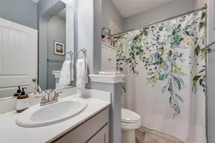 5001 Stockwhip Dr, Fort Worth, TX 76036 - Photo 17