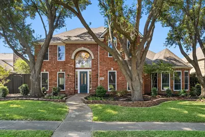 4624 Old Pond Drive, Plano, TX 75024 - Photo 1