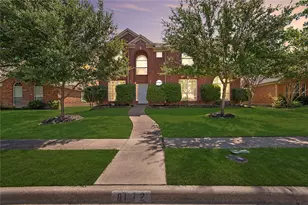 8172 Peacock Ln, Frisco, TX 75035 - Photo 1