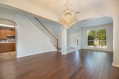 8172 Peacock Lane, Frisco, TX 75035 - Photo 5
