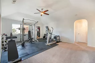 8172 Peacock Ln, Frisco, TX 75035 - Photo 23