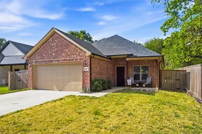 519 W Ford Street, Denison, TX 75020 - Photo 11