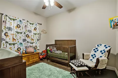 519 W Ford Street, Denison, TX 75020 - Photo 7