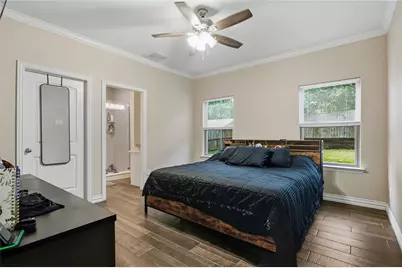 519 W Ford Street, Denison, TX 75020 - Photo 5
