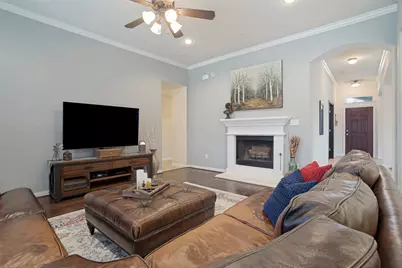 443 Brighton Street, Roanoke, TX 76262 - Photo 7