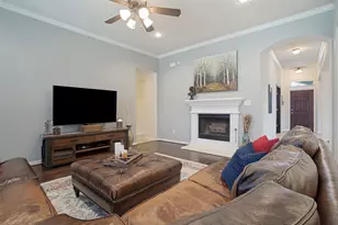 443 Brighton St, Roanoke, TX 76262 - Photo 7
