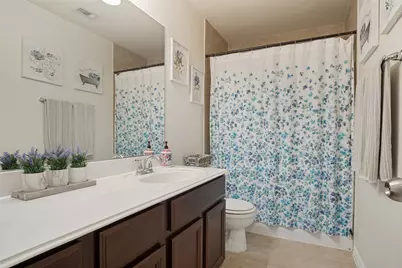 443 Brighton Street, Roanoke, TX 76262 - Photo 19