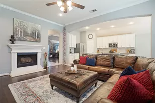 443 Brighton St, Roanoke, TX 76262 - Photo 1