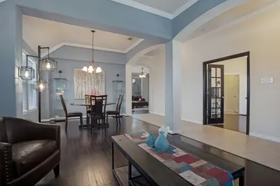 443 Brighton Street, Roanoke, TX 76262 - Photo 5