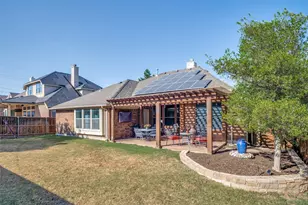 443 Brighton St, Roanoke, TX 76262 - Photo 31