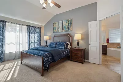443 Brighton Street, Roanoke, TX 76262 - Photo 19