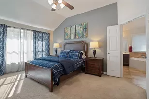 443 Brighton St, Roanoke, TX 76262 - Photo 19