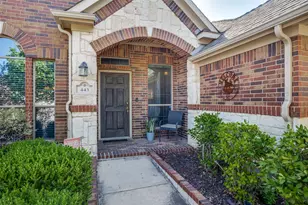 443 Brighton St, Roanoke, TX 76262 - Photo 3