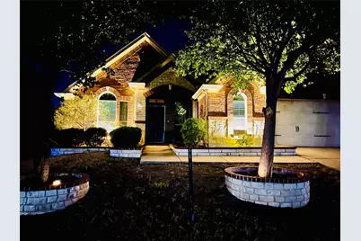 443 Brighton Street, Roanoke, TX 76262 - Photo 3