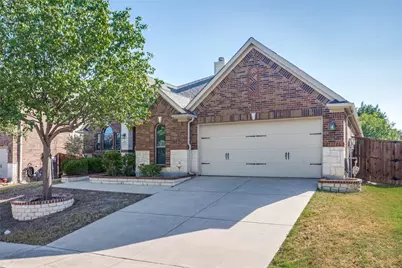 443 Brighton Street, Roanoke, TX 76262 - Photo 5