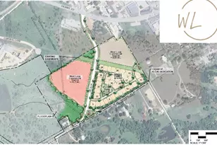 Tbd - Tract A Harben Dr, Stephenville, TX 76401 - Photo 1