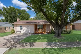 808 Jackson St, Rockwall, TX 75087 - Photo 1