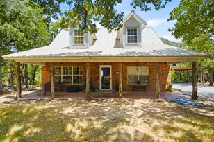 200 White Tail Ridge, Gordon, TX 76453 - Photo 35