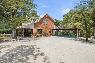 200 White Tail Ridge, Gordon, TX 76453 - Photo 33