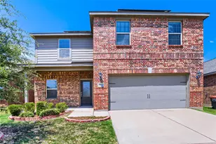 227 Curt St, Anna, TX 75409 - Photo 1