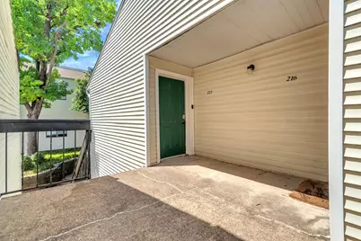 7431 Holly Hill Drive #215, Dallas, TX 75231 - Photo 13