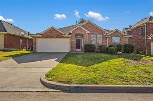 7521 Summer Meadows Dr, Fort Worth, TX 76123 - Photo 1