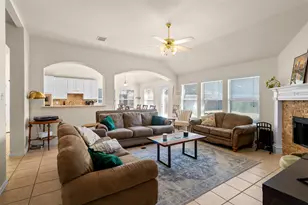 7521 Summer Meadows Dr, Fort Worth, TX 76123 - Photo 13
