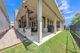 2704 Esplanade Blvd, Mansfield, TX 76063 - Photo 37