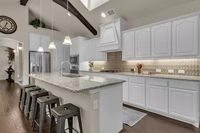 2704 Esplanade Boulevard #2704, Mansfield, TX 76063 - Photo 17