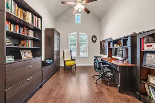 2704 Esplanade Blvd, Mansfield, TX 76063 - Photo 11
