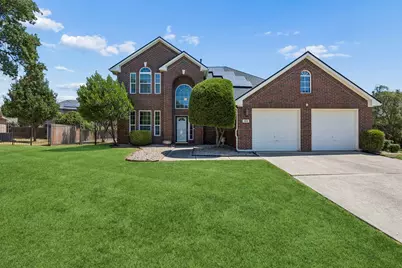 104 Rolling Rock Drive, Trophy Club, TX 76262 - Photo 1