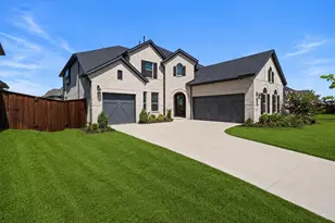 4125 Fall Aster Wy, Aubrey, TX 76227 - Photo 1