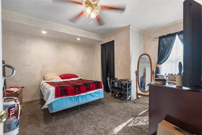 314 W 4th Street, Weatherford, TX 76086 - Photo 5