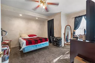 314 W 4th St, Weatherford, TX 76086 - Photo 5