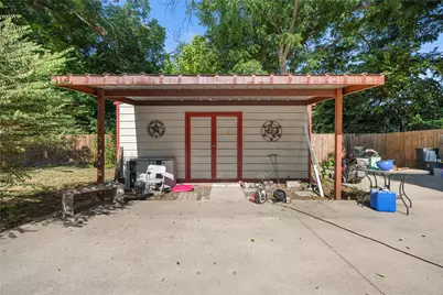 314 W 4th Street, Weatherford, TX 76086 - Photo 11