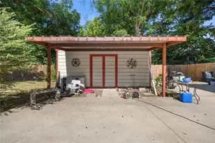 314 W 4th St, Weatherford, TX 76086 - Photo 11