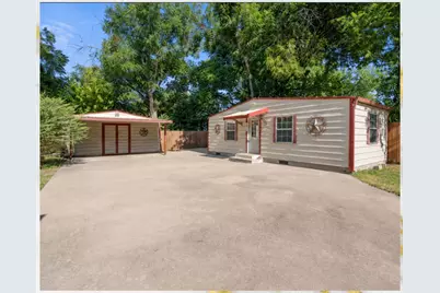 314 W 4th Street, Weatherford, TX 76086 - Photo 23