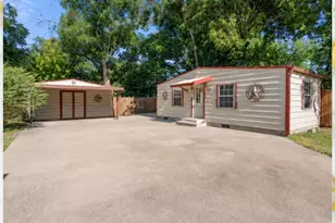 314 W 4th St, Weatherford, TX 76086 - Photo 23