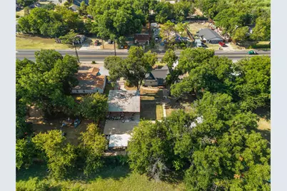 314 W 4th Street, Weatherford, TX 76086 - Photo 31
