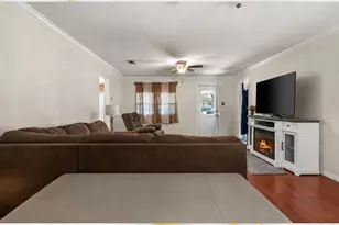 314 W 4th St, Weatherford, TX 76086 - Photo 9