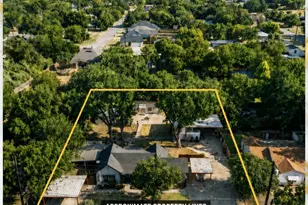 314 W 4th St, Weatherford, TX 76086 - Photo 1