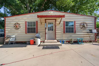 314 W 4th Street, Weatherford, TX 76086 - Photo 13